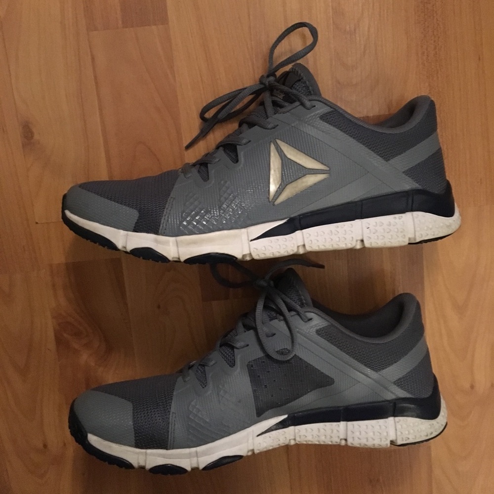 Reebok shoes